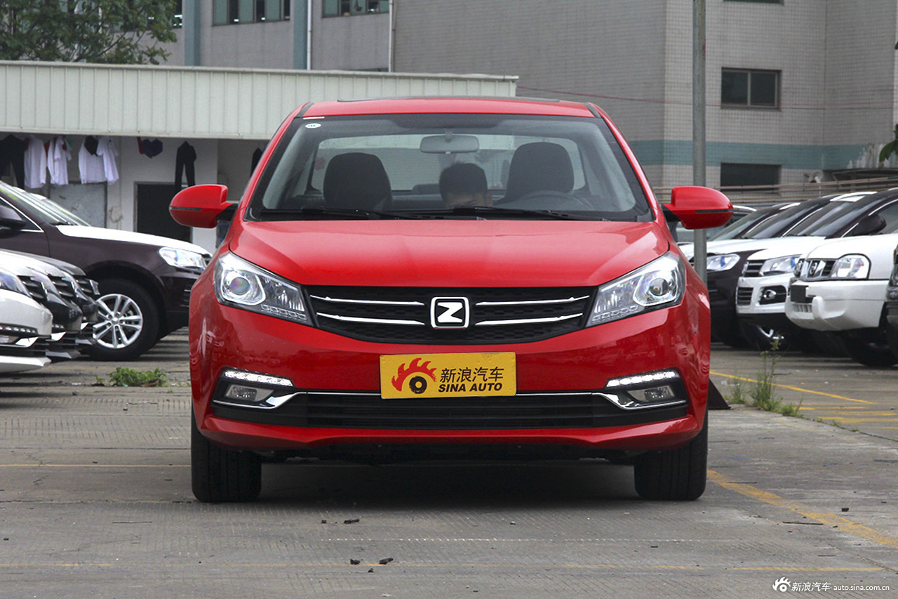 众泰Z500车主推荐指数5颗星