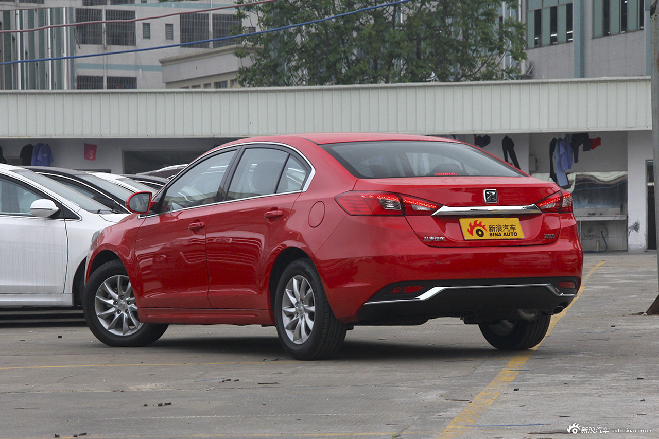 众泰Z500车主推荐指数5颗星