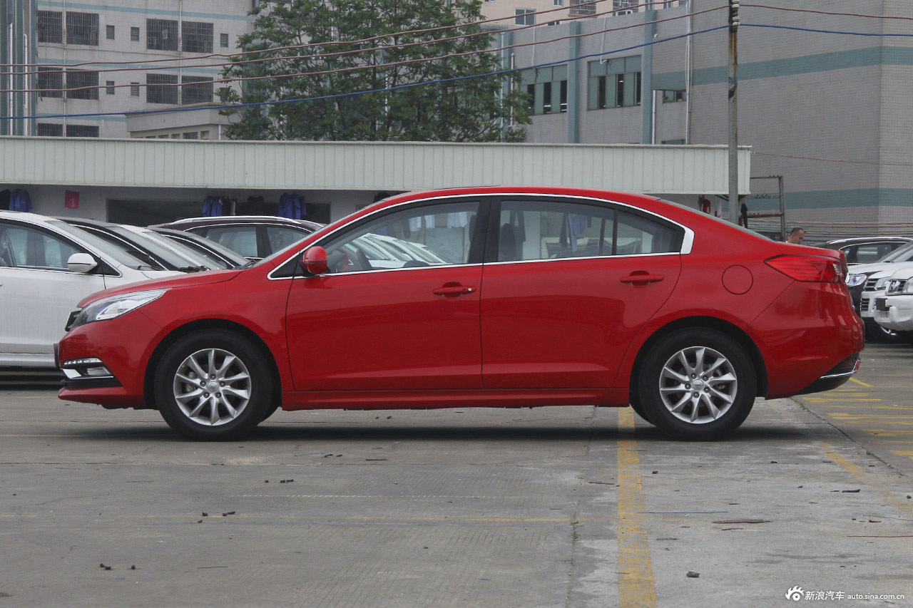 众泰Z500车主推荐指数5颗星