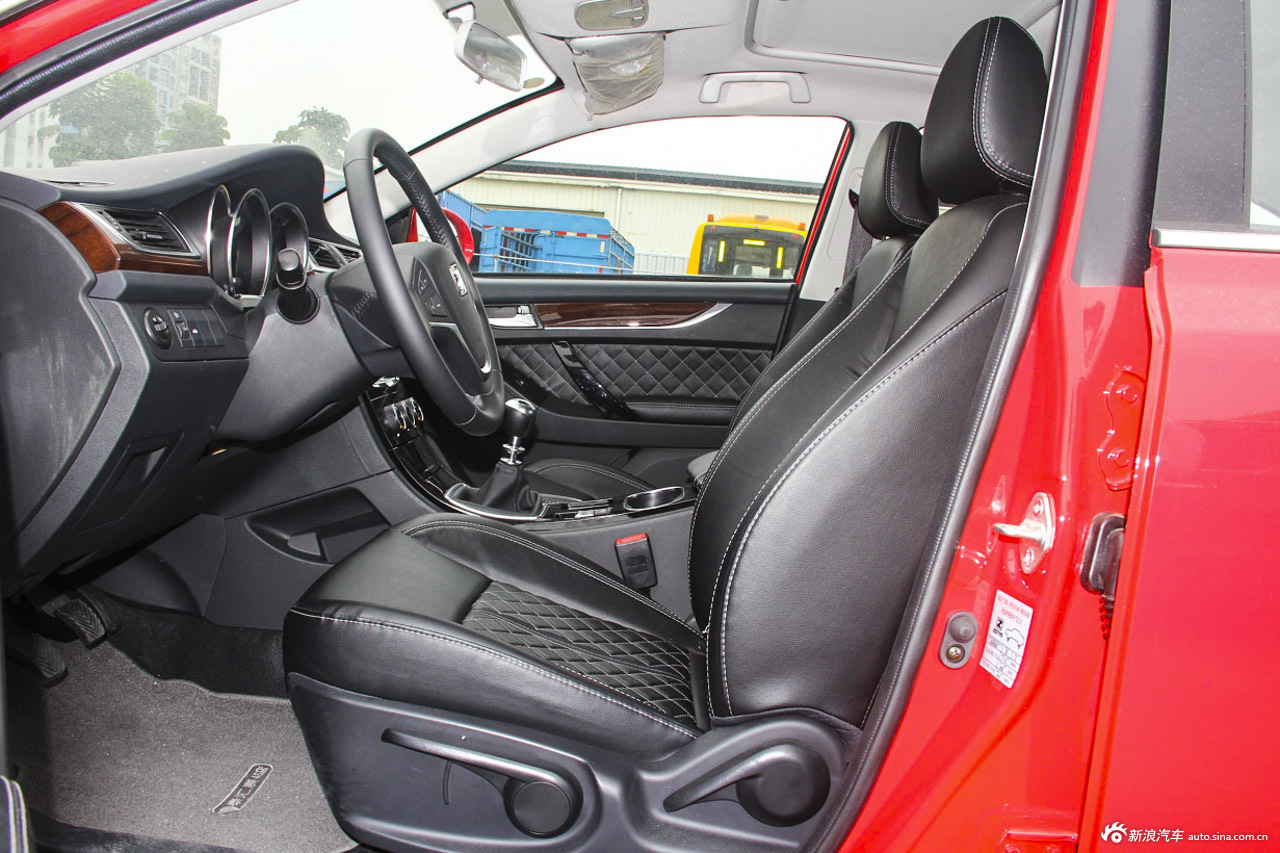 众泰Z500车主推荐指数5颗星