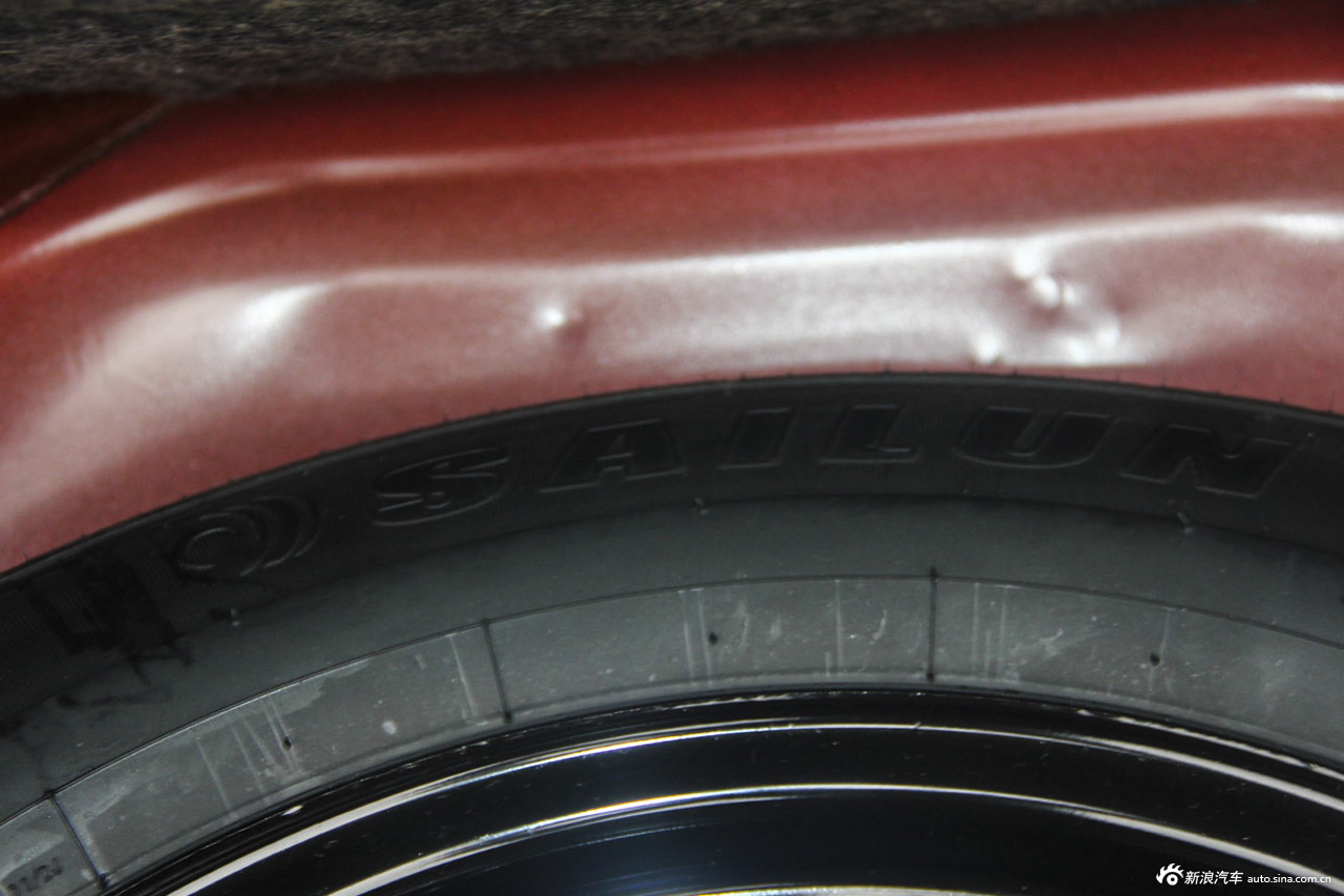 众泰Z500车主推荐指数5颗星