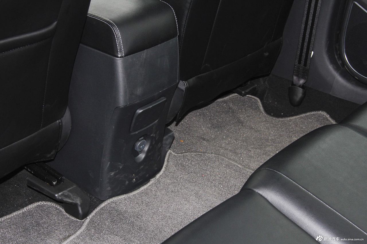 众泰Z500车主推荐指数5颗星