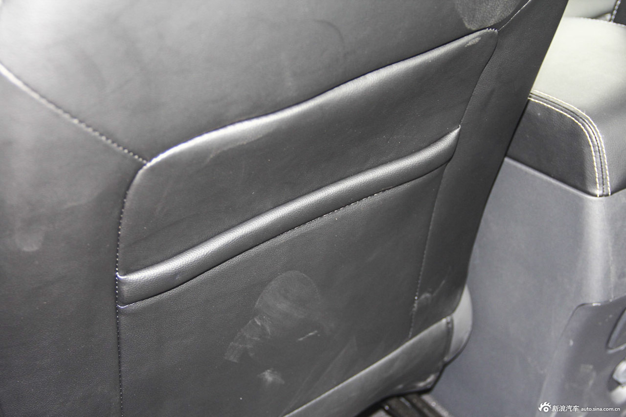 众泰Z500车主推荐指数5颗星