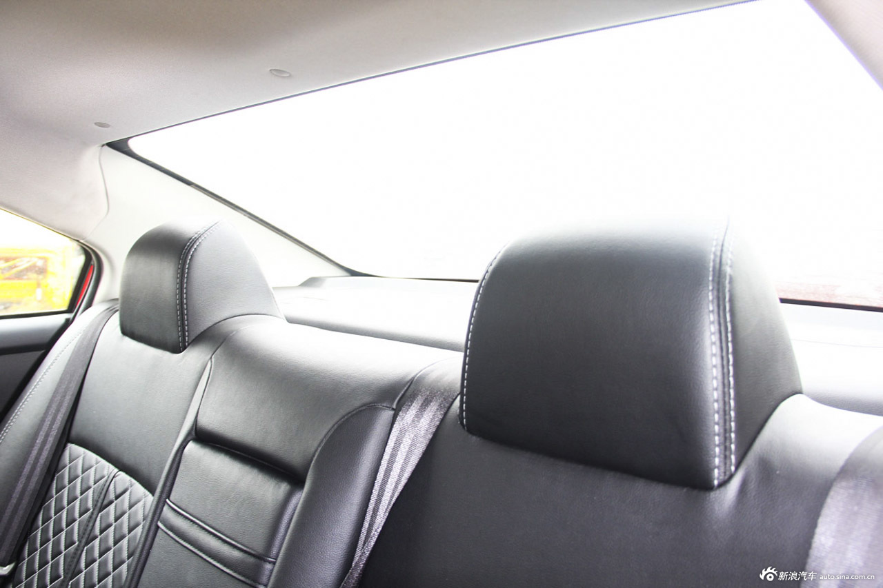 众泰Z500车主推荐指数5颗星