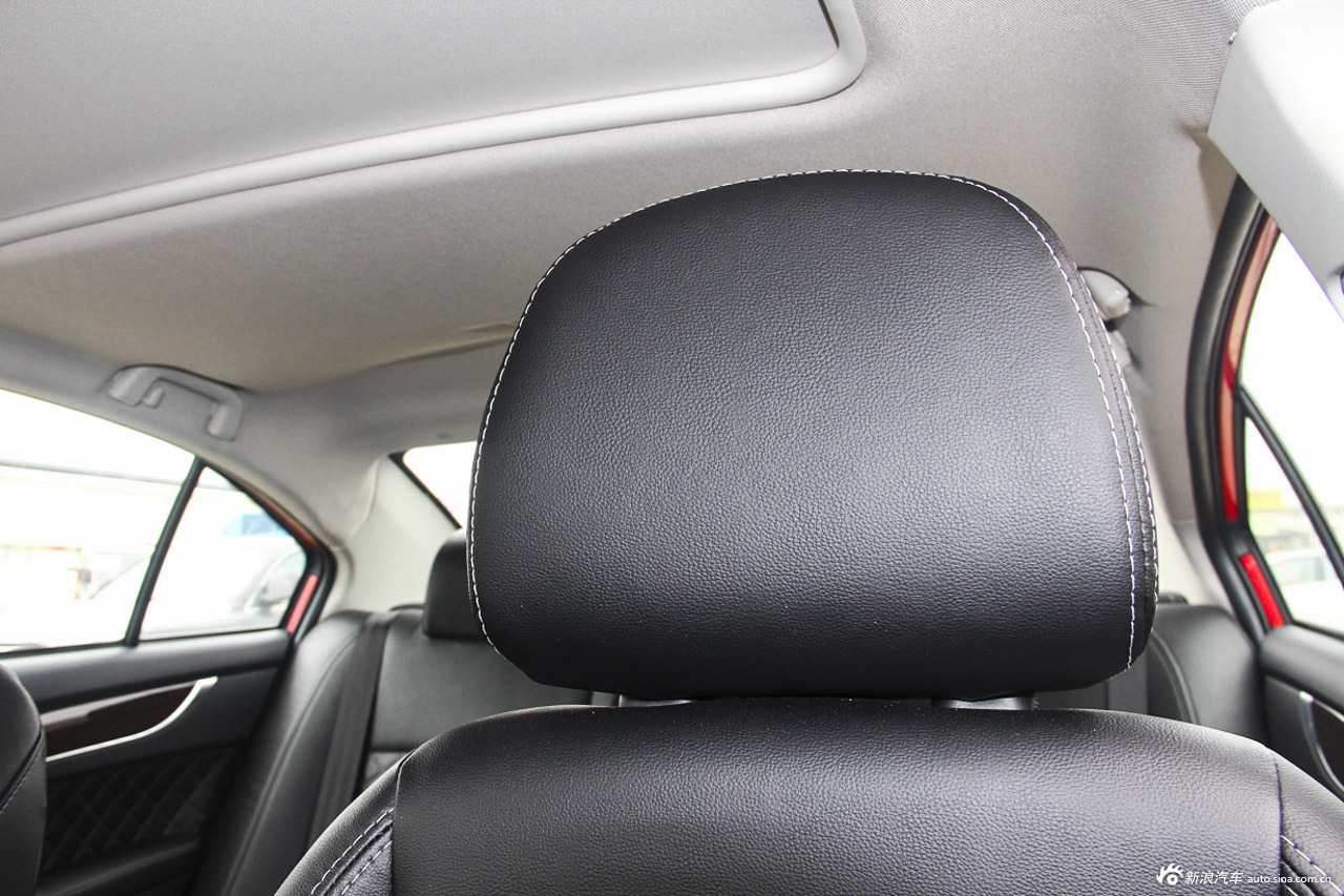 众泰Z500车主推荐指数5颗星