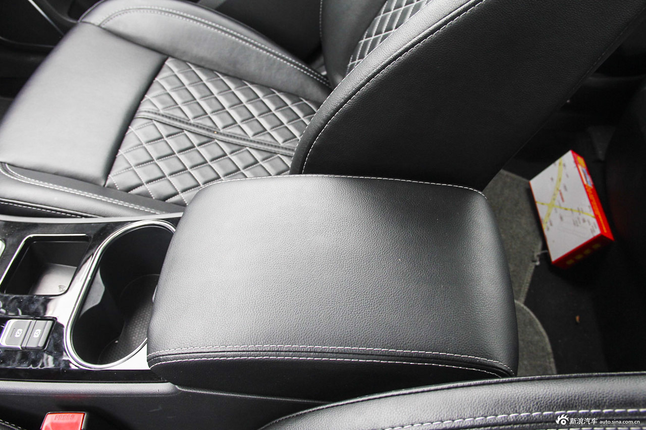 众泰Z500车主推荐指数5颗星