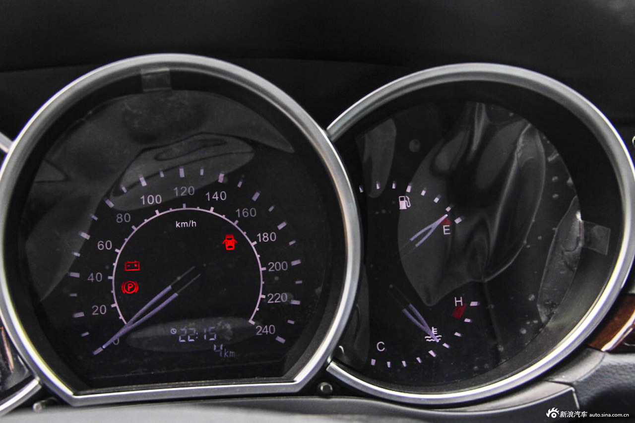 众泰Z500车主推荐指数5颗星