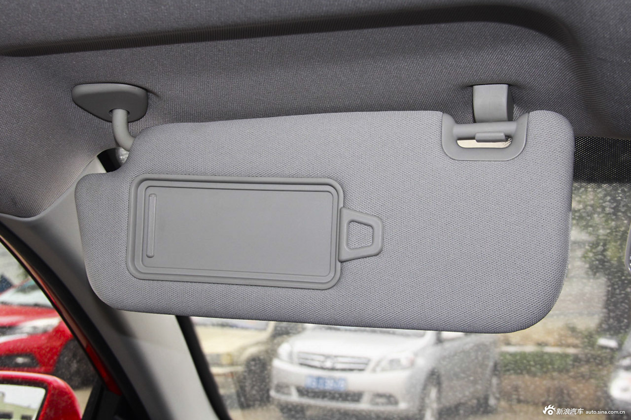 众泰Z500车主推荐指数5颗星