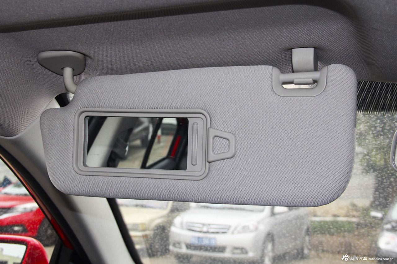 众泰Z500车主推荐指数5颗星