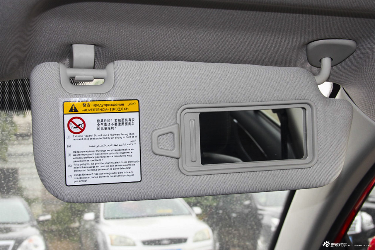 众泰Z500车主推荐指数5颗星