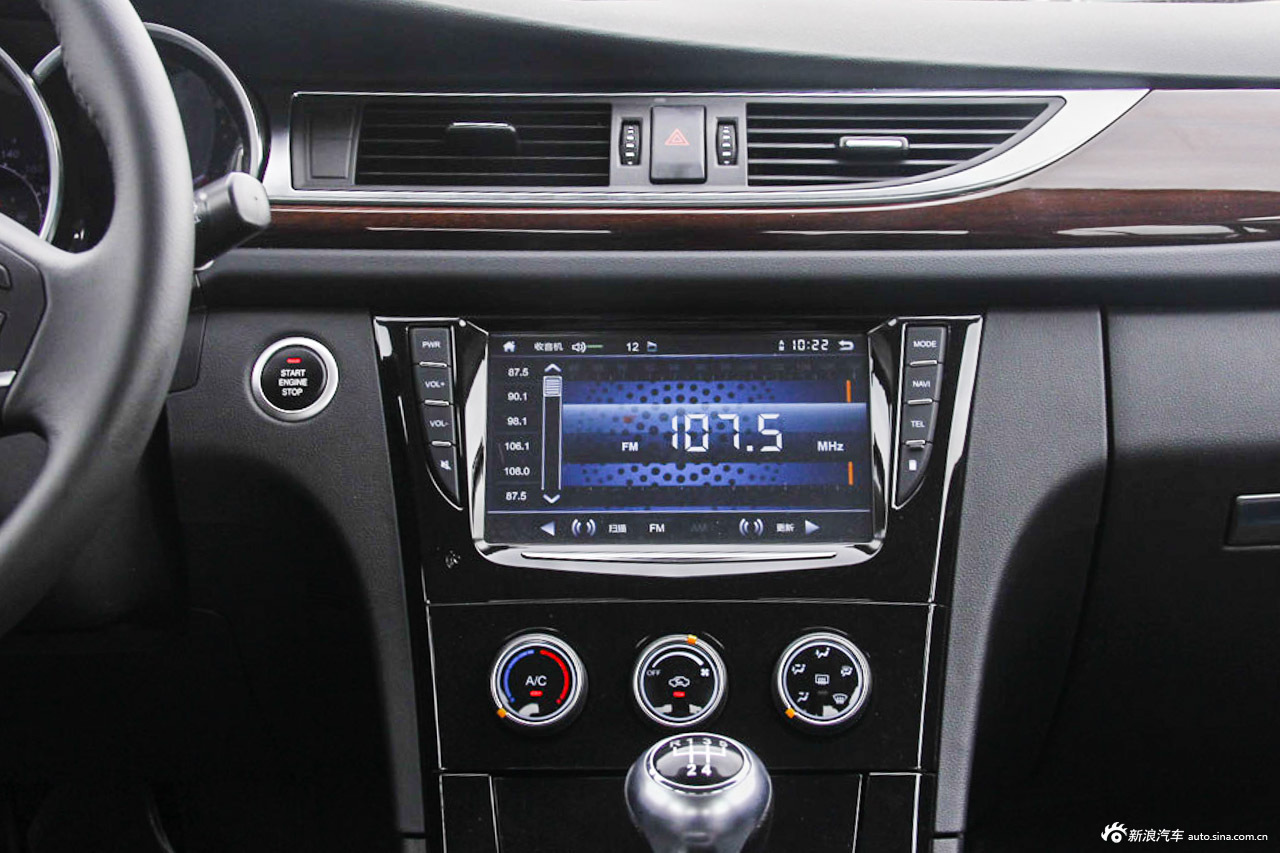 众泰Z500车主推荐指数5颗星