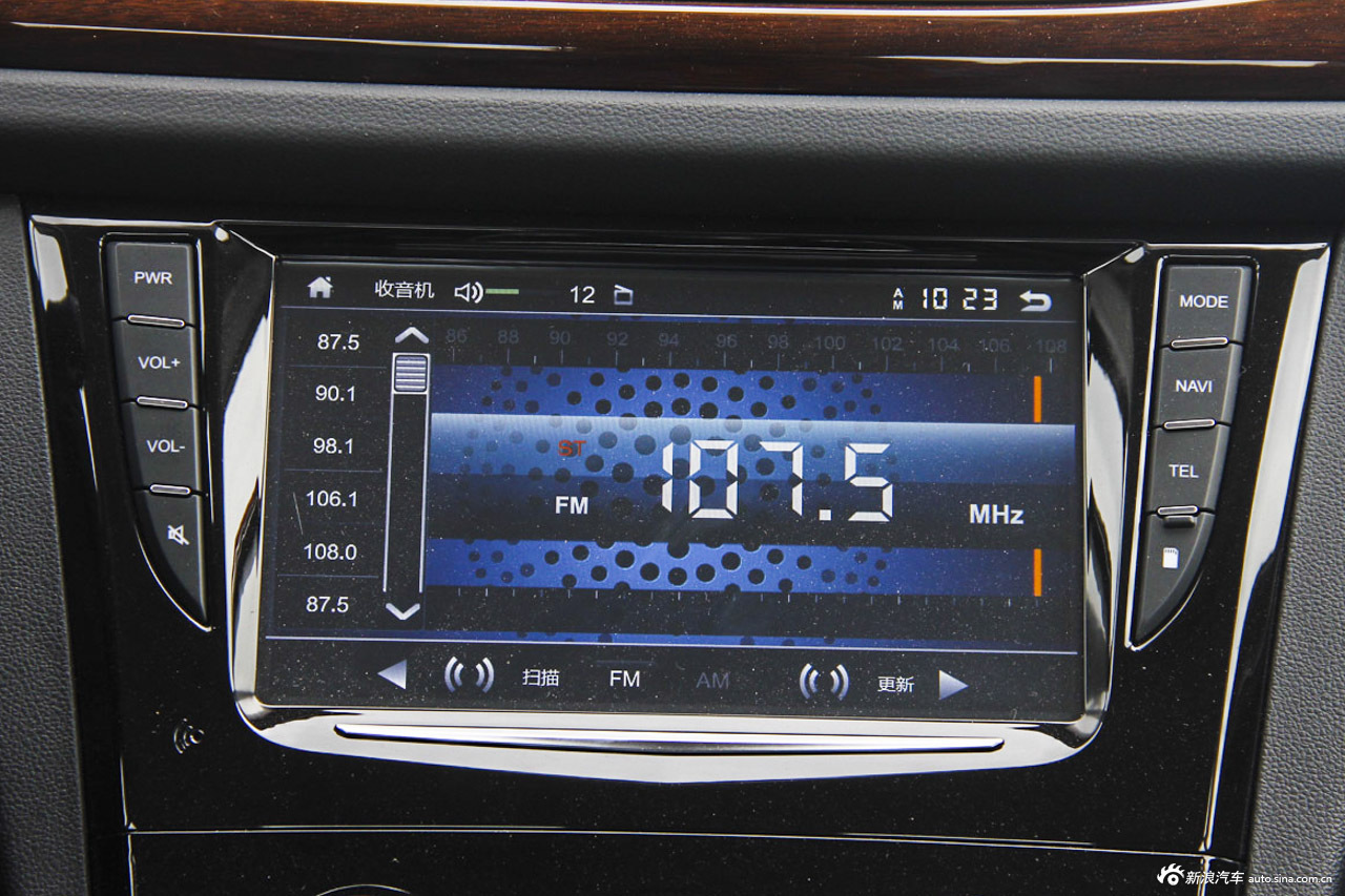 众泰Z500车主推荐指数5颗星