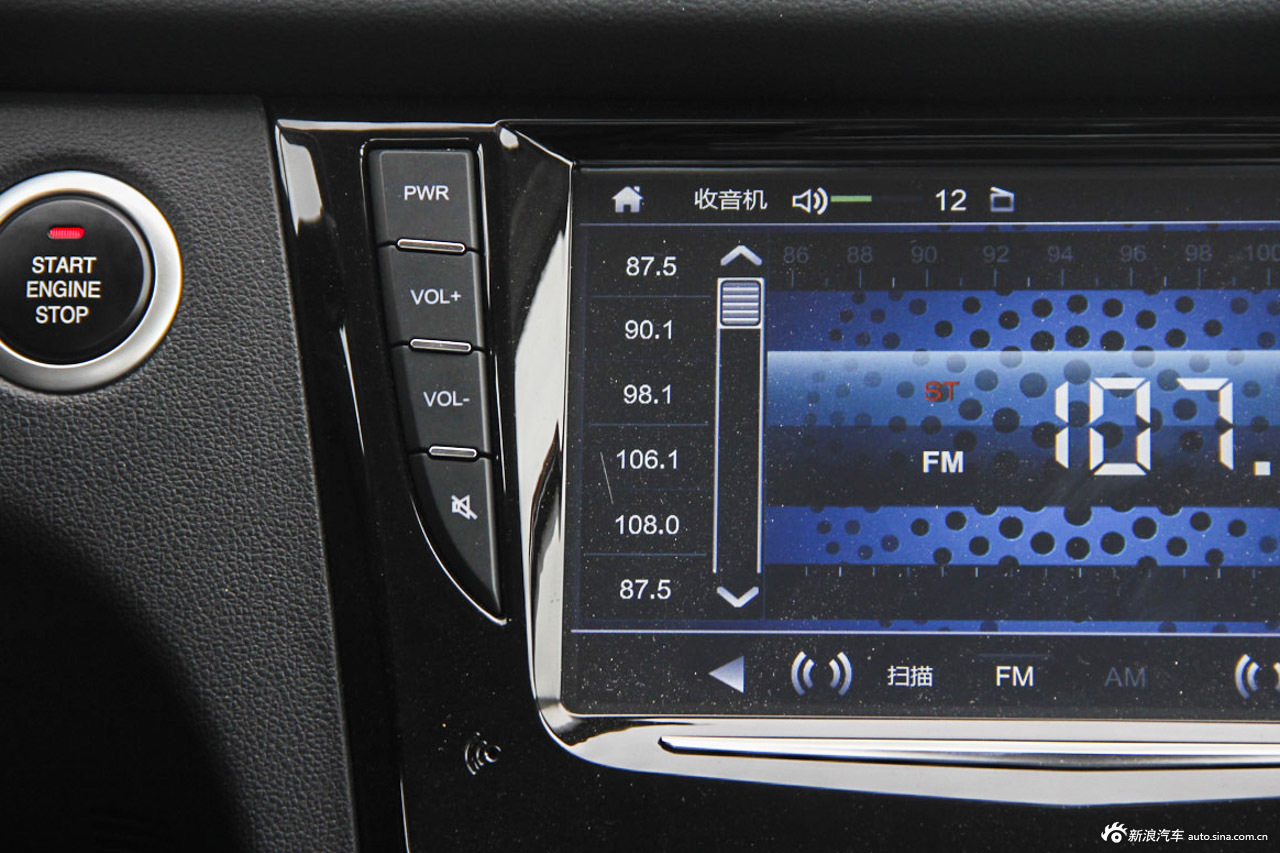 众泰Z500车主推荐指数5颗星