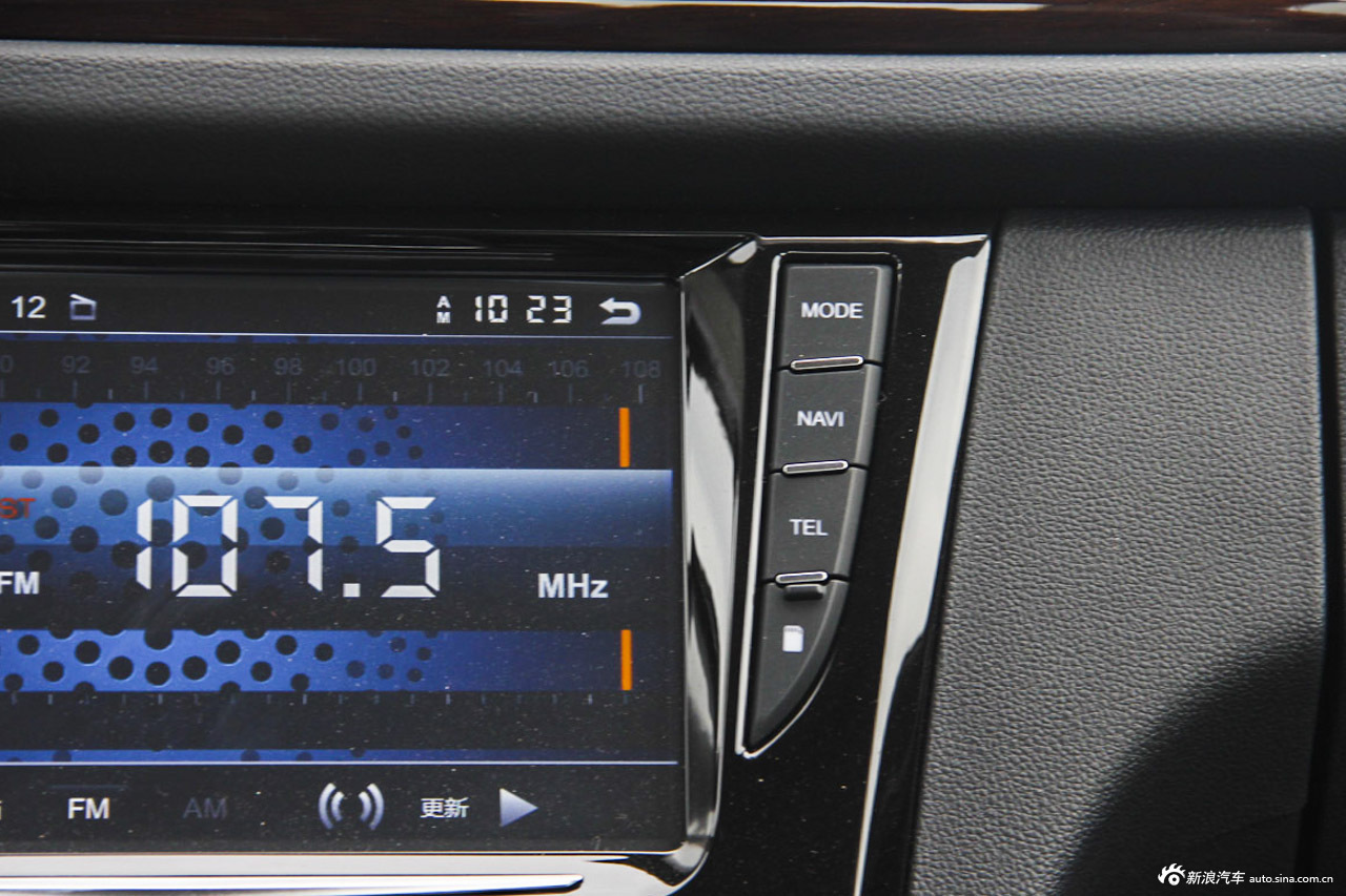 众泰Z500车主推荐指数5颗星