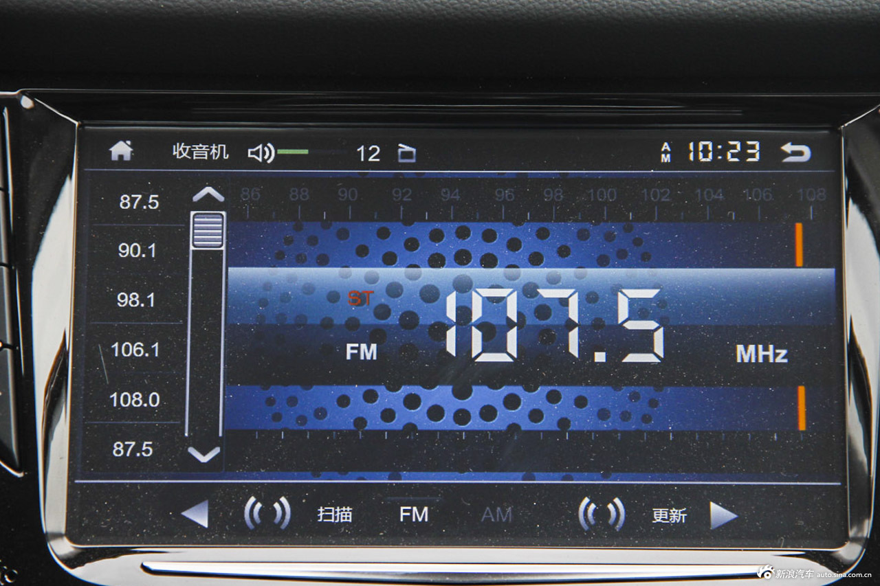 众泰Z500车主推荐指数5颗星