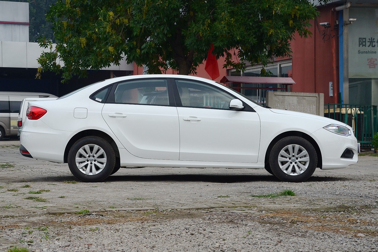 12月中华H530车主口碑解析