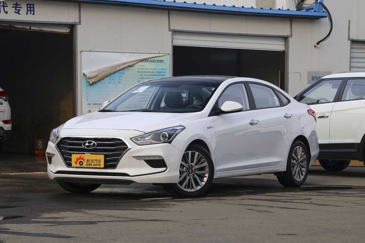 名图车主推荐指数5颗星