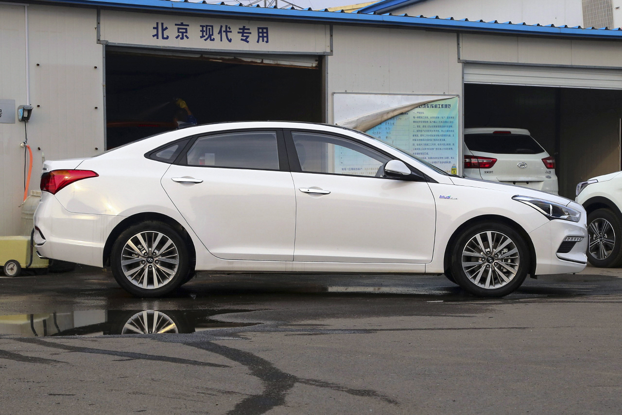 名图车主推荐指数5颗星