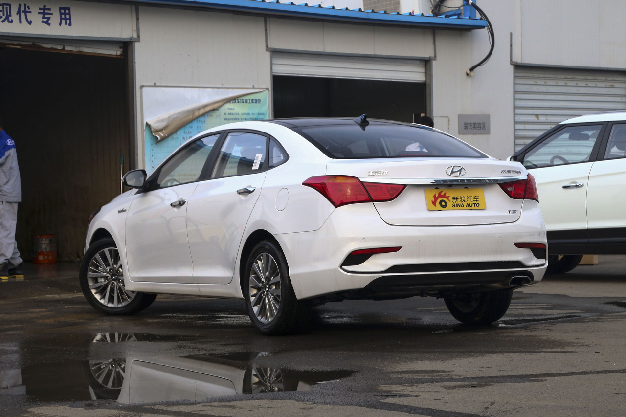 名图车主推荐指数5颗星