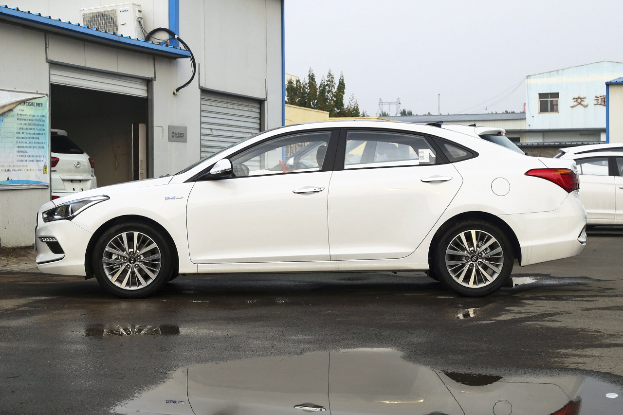 名图车主推荐指数5颗星