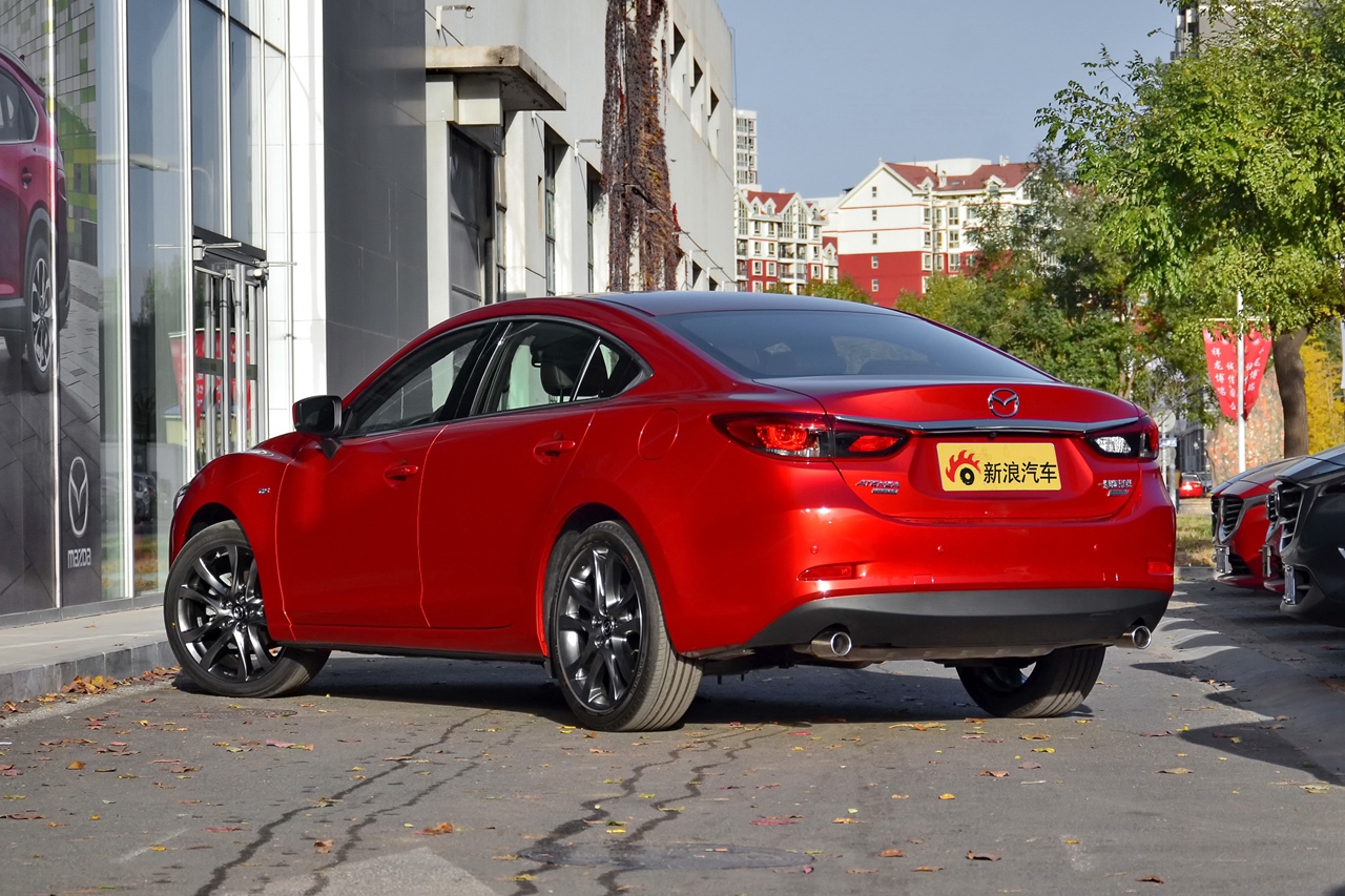 阿特兹车主推荐指数5颗星