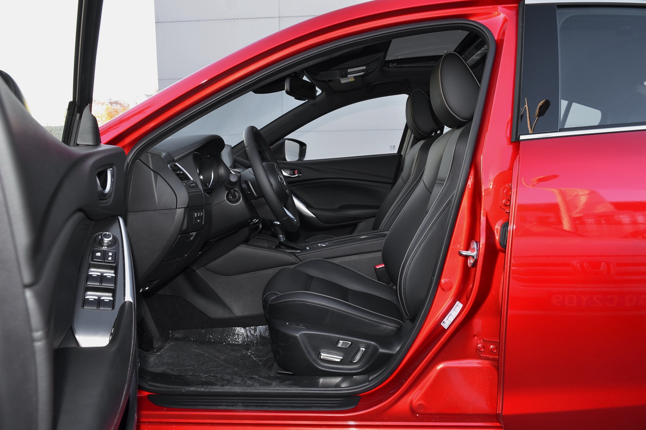 阿特兹车主推荐指数5颗星