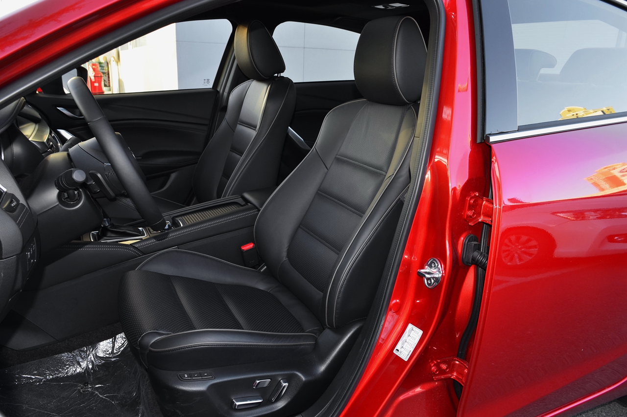 阿特兹车主推荐指数5颗星