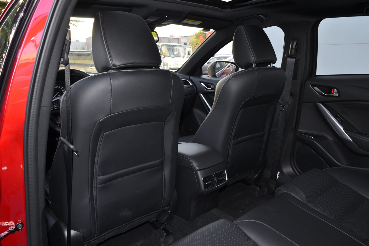 阿特兹车主推荐指数5颗星