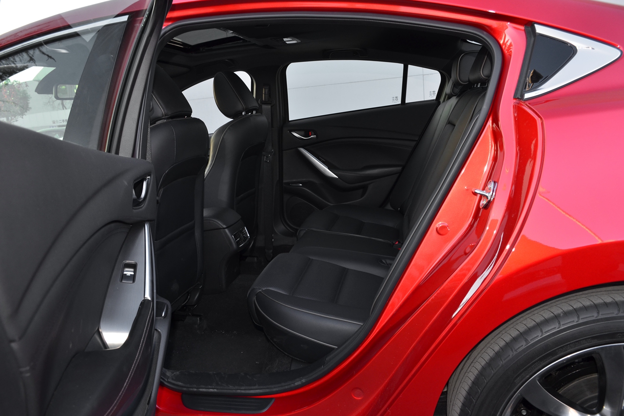 阿特兹车主推荐指数5颗星