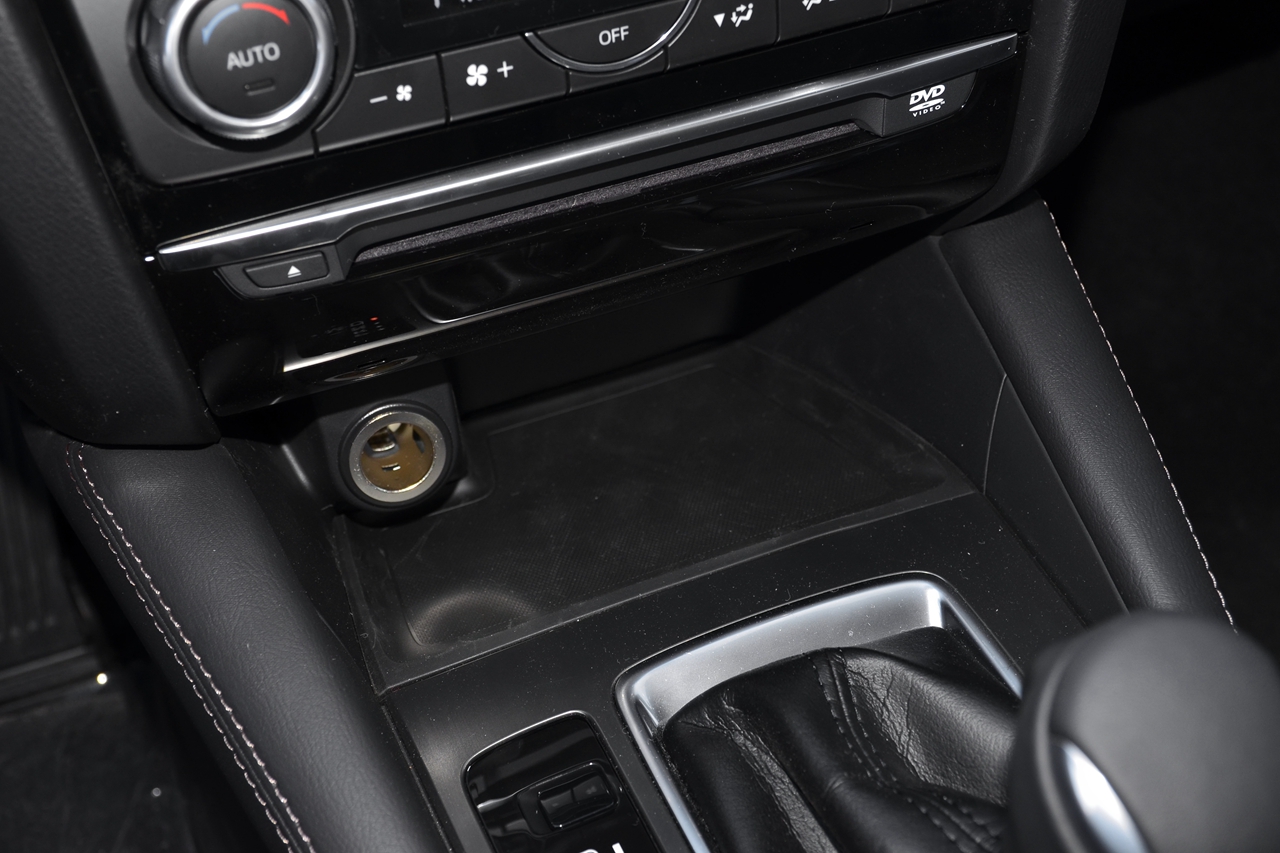 阿特兹车主推荐指数5颗星