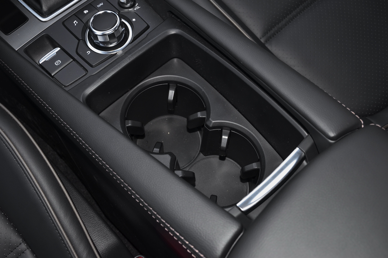 阿特兹车主推荐指数5颗星