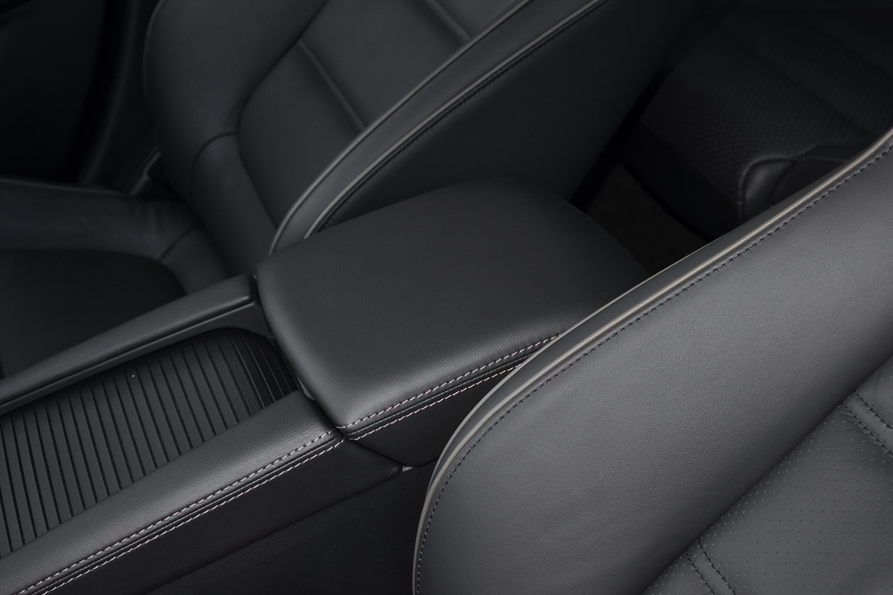 阿特兹车主推荐指数5颗星