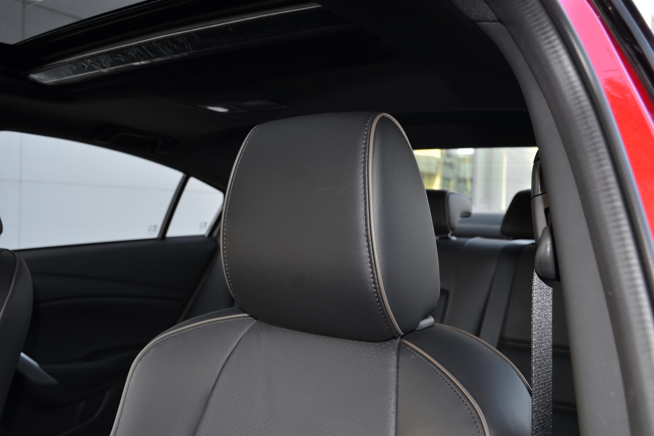 阿特兹车主推荐指数5颗星