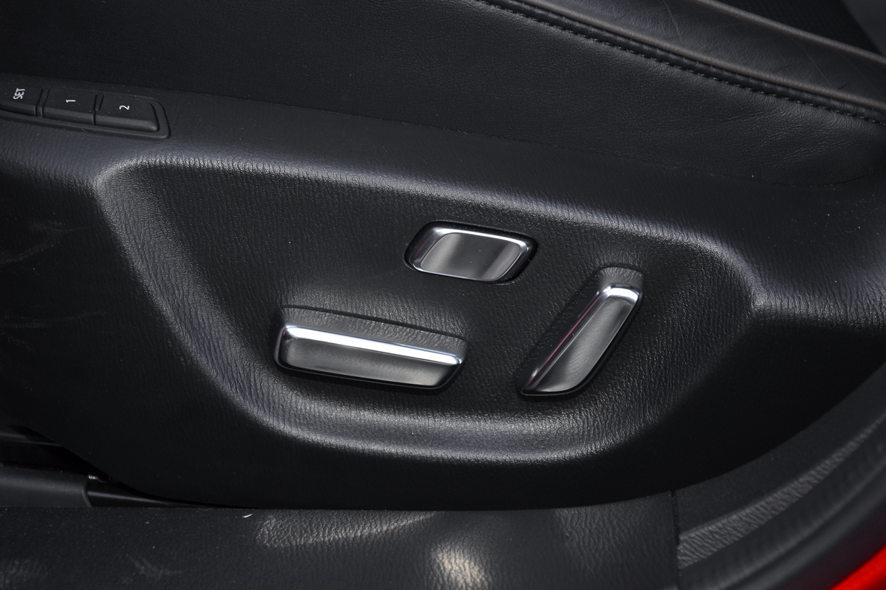 阿特兹车主推荐指数5颗星