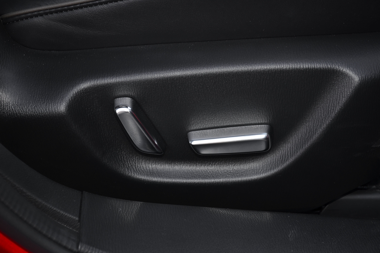 阿特兹车主推荐指数5颗星