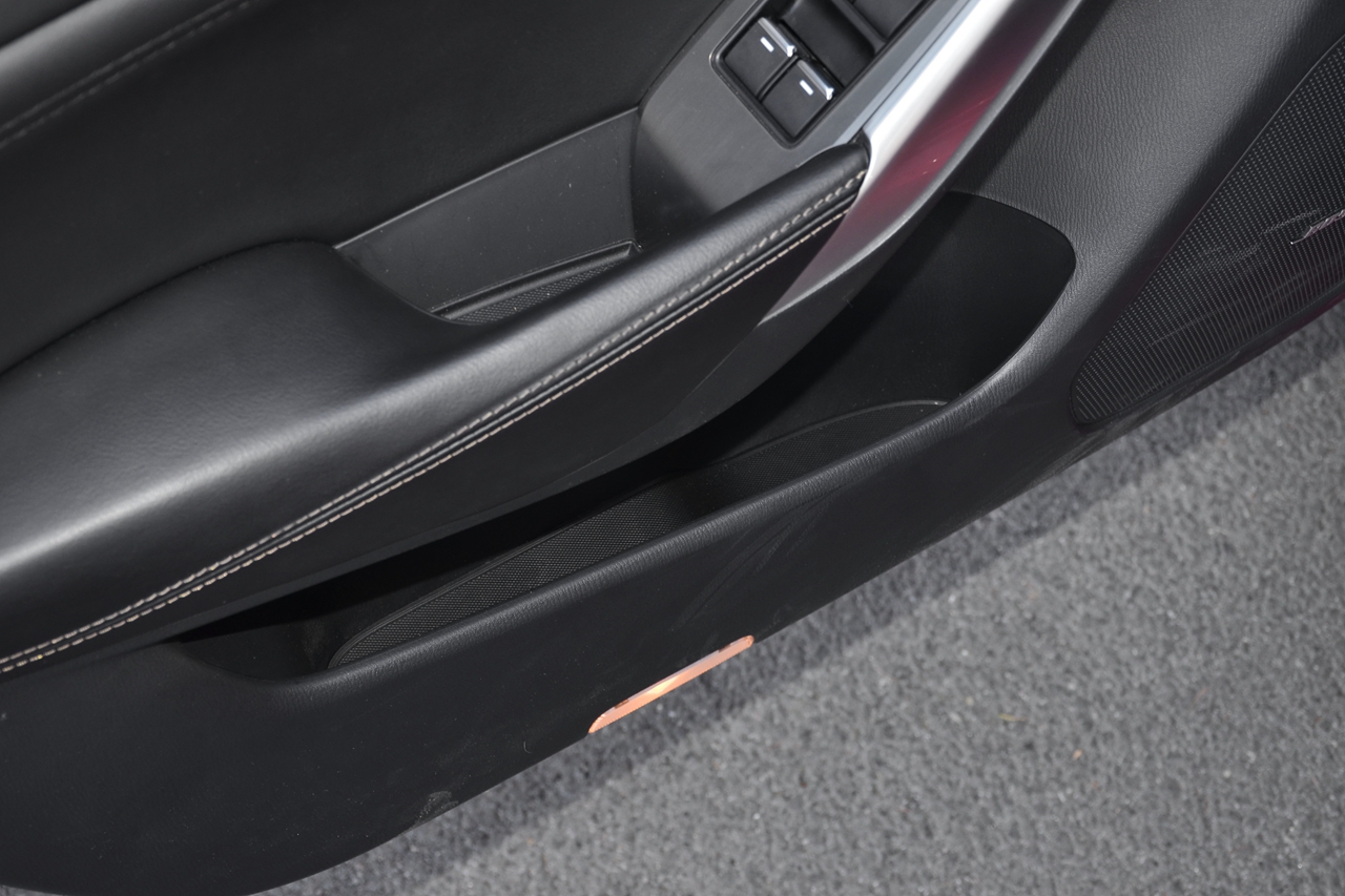 阿特兹车主推荐指数5颗星