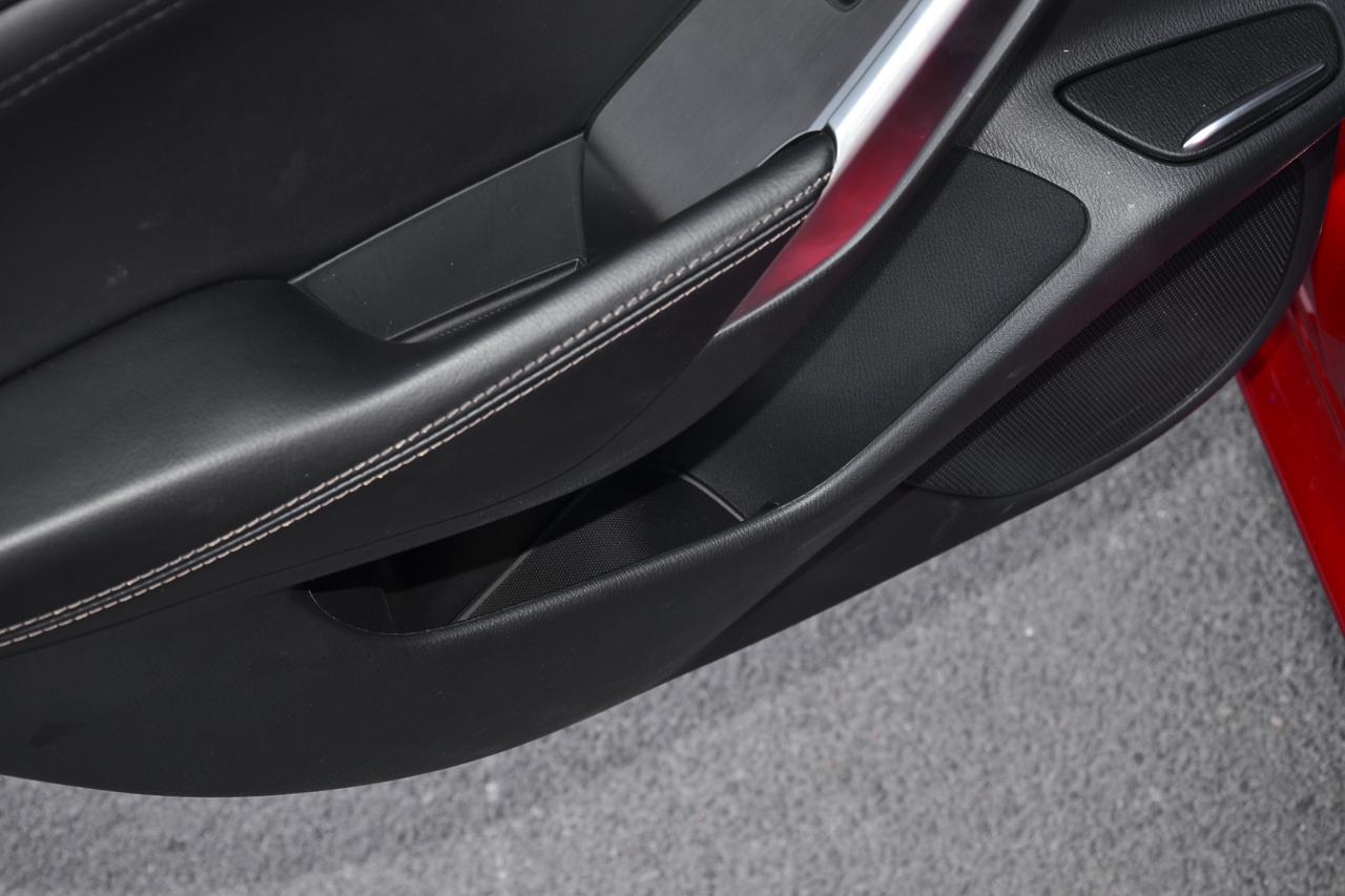 阿特兹车主推荐指数5颗星