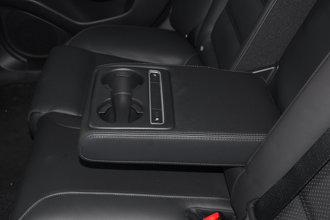 阿特兹车主推荐指数5颗星