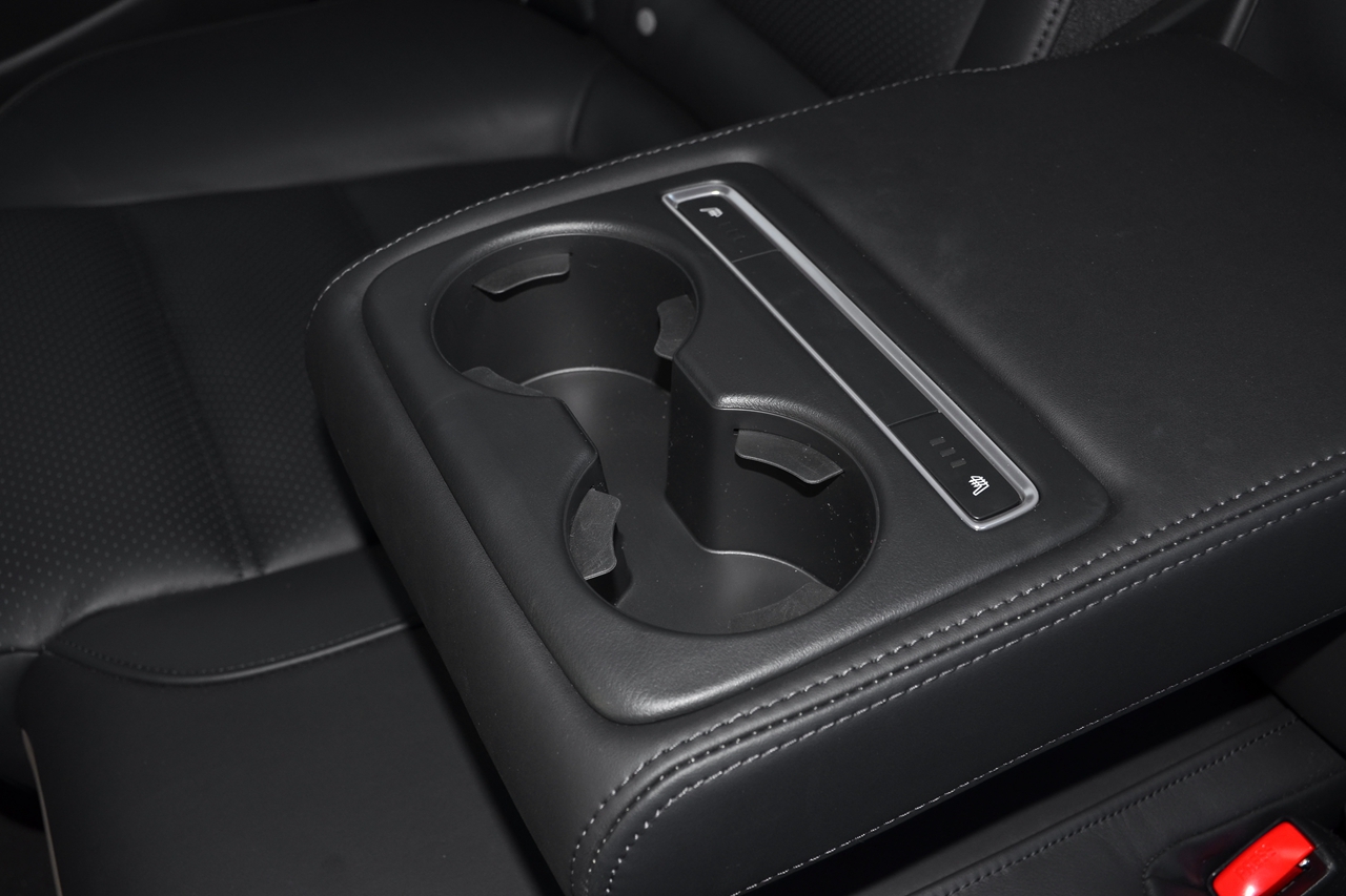 阿特兹车主推荐指数5颗星