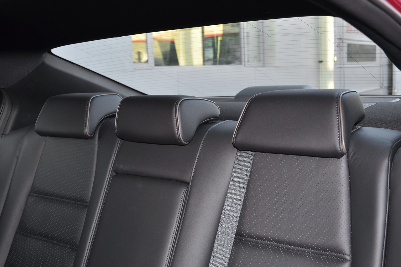 阿特兹车主推荐指数5颗星