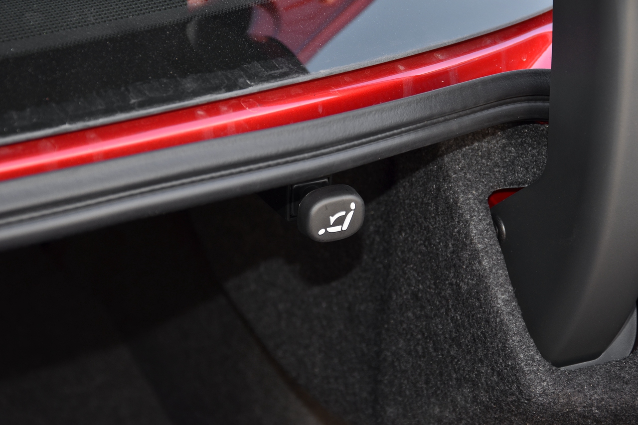 阿特兹车主推荐指数5颗星