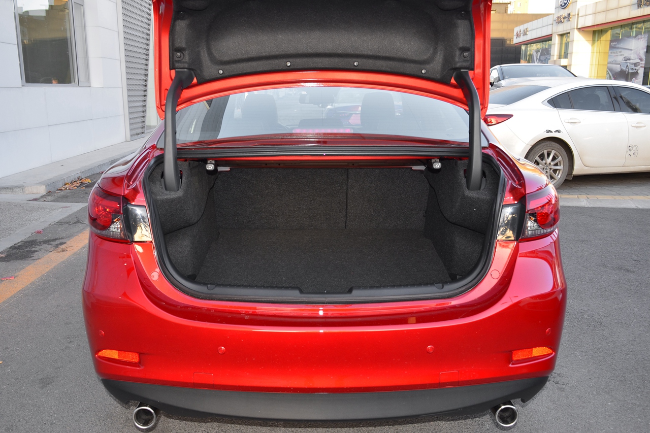 阿特兹车主推荐指数5颗星