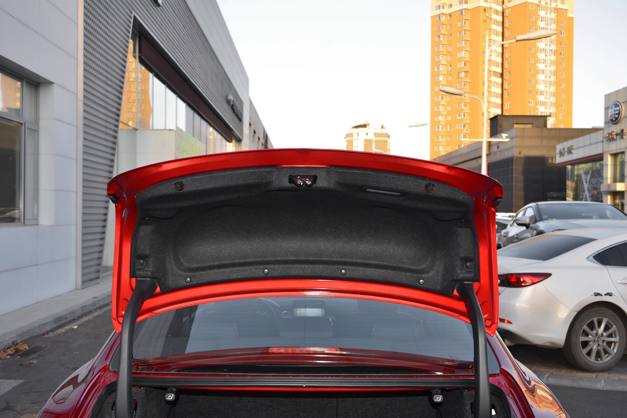 阿特兹车主推荐指数5颗星