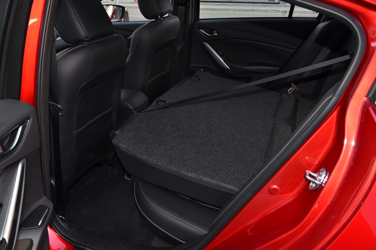 阿特兹车主推荐指数5颗星