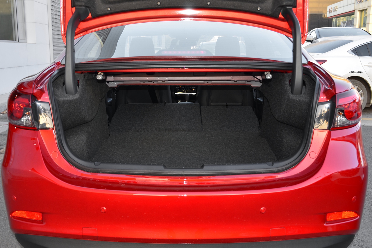 阿特兹车主推荐指数5颗星