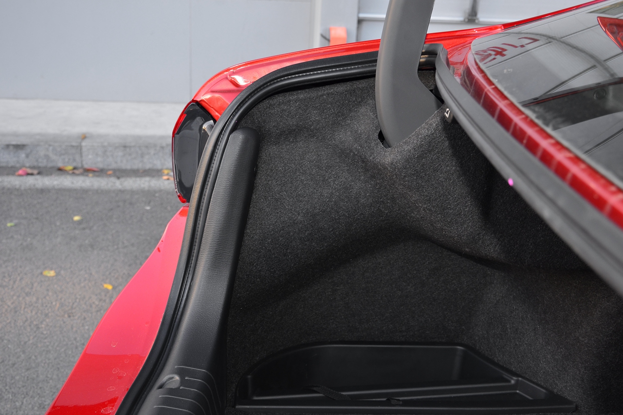 阿特兹车主推荐指数5颗星