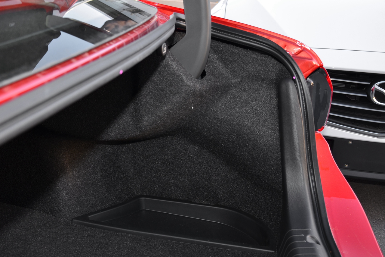 阿特兹车主推荐指数5颗星