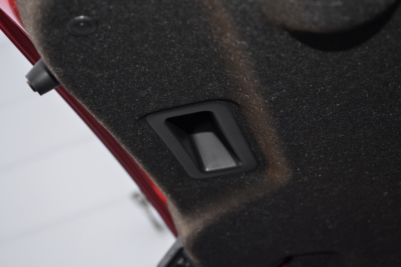 阿特兹车主推荐指数5颗星