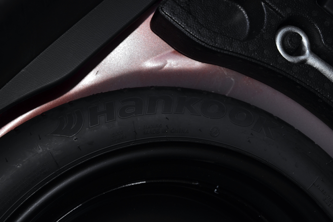 阿特兹车主推荐指数5颗星