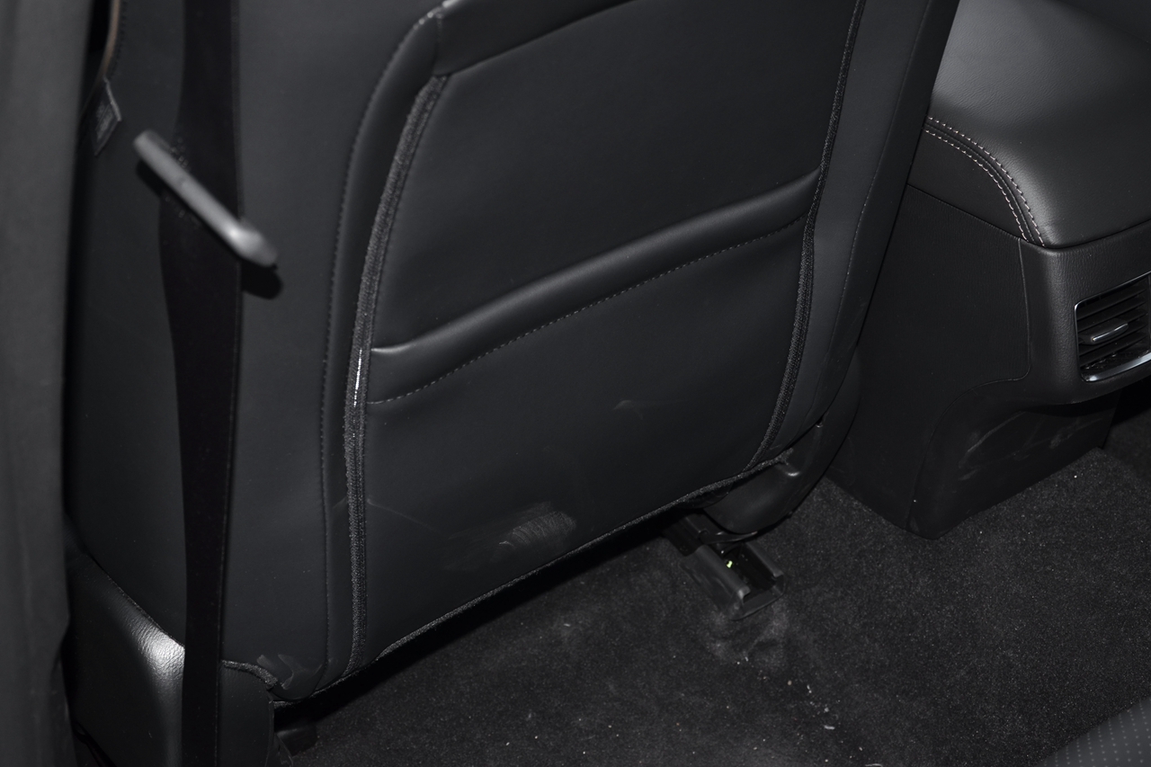 阿特兹车主推荐指数5颗星